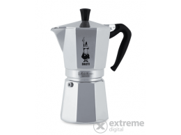 Bialetti 1166/X2 Moka Express kotyogós kávéfőző, 12 adagos