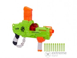 HASBRO Nerf Zombie Strike Revreaper kilövő