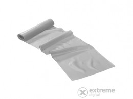 Trendy Limite Band Fitnesz szalag 2,5 m x 15 cm, szürke, legerősebb