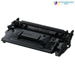 Utángyártott HP CRG-052H fekete toner nagykapacitású