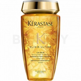 Kérastase Elixir Ultime Le Bain sampon fényes hajért 250 ml