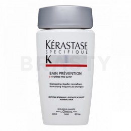 Kérastase Spécifique Bain Prevention sampon normál hajra 250 ml