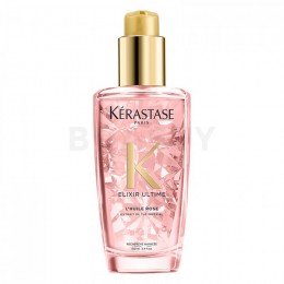 Kérastase Elixir Ultime L'Huile Rose olaj festett hajra 100 ml