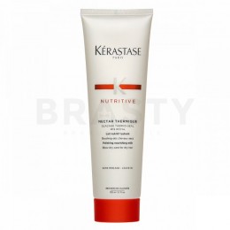 Kérastase Nutritive Nectar Thermique Polishing Nourishing Mi hajsimító tej hővédelemre 150 ml