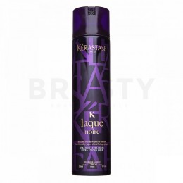 Kérastase Couture Styling Laque Noire hajlakk extra erős fixálásért 300 ml