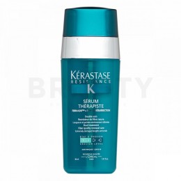 Kérastase Resistance Thérapiste Dual Treatment szérum nagyon sérült hajra 30 ml