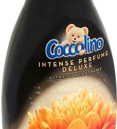 Coccolino Intense Perfume Deluxe Heavenly Nectar szuperkoncentrált öblítő 58 mosás 870 ml
