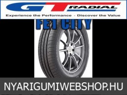 GT RADIAL FE1 City 145/80R13 79T XL