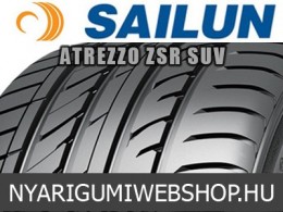 SAILUN Atrezzo ZSR SUV 235/55R18 100V