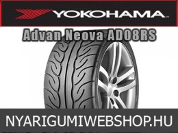 YOKOHAMA ADVAN NEOVA AD08RS 215/45R16 86W