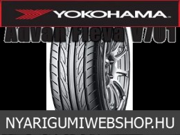 YOKOHAMA ADVAN FLEVA V701 245/40R19 98W XL