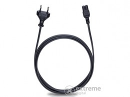 OEHLBACH OB 17048 Powercord C7/500 hálózati tápkábel, 5 méteres