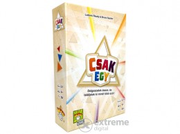 Gémklub Csak egy