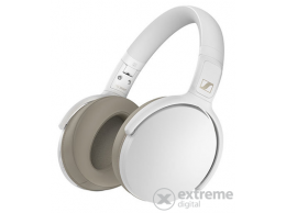 SENNHEISER HD 350 BT Bluetooth fejhallgató, fehér