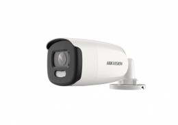 Hikvision DS-2CE12HFT-F (3.6mm) 5 MP ColorVu THD WDR fix csőkamera