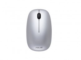 Asus MW201C Bluetooth / vezeték nélküli optikai egér - Szürke (90XB061N-BMU000)