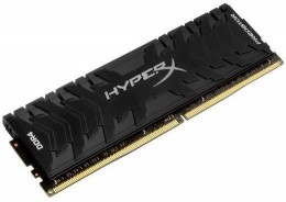 Kingston 8GB/3600MHz DDR-4 HyperX Predator XMP memória (HX436C17PB4/8)