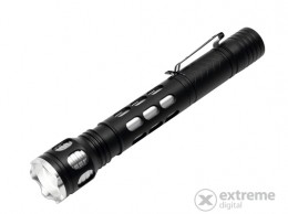 Home MFL 100 LED elemlámpa, zoom, 100 lumen