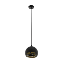 EGLO CAMASTRA FÜGGESZTÉK E27 40W
