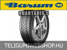 BARUM Quartaris 5 205/50R17 93W XL