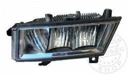 TruckerShop Scania S / R széria LED ködfényszóró BAL