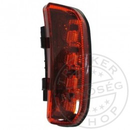 TruckerShop Scania S / R széria LED sárvédő index JOBB