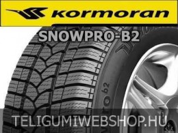 KORMORAN Snowpro B2 155/65R14 75T