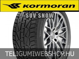 KORMORAN SUV SNOW 215/70R16 100H