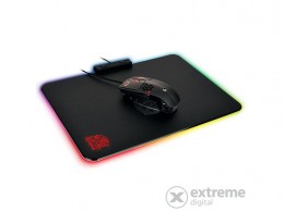 THERMALTAKE Ttesports Draconem RGB Hard Edition gamer egérpad