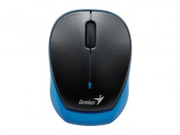 GENIUS Micro Traveler 9000R V3 Blue egér (31030132101)