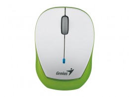 GENIUS Micro Traveler 9000R V3 Green egér (31030132102)