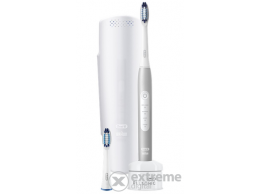 Oral-B Pulsonic Luxe 4200 Platinum elektromos fogkefe