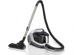 GORENJE VCEA02GALWCY porzsák nélküli porszívó, fekete