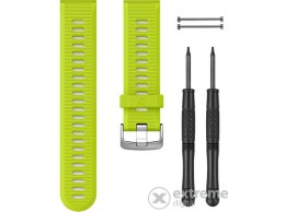 GARMIN FR 935 óraszíj, sárga