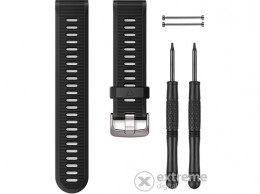GARMIN FR 935 óraszíj, fekete