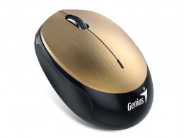 GENIUS NX-9000BT vezeték nélküli arany egér (31030120100/31030299101)