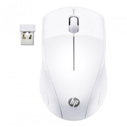HP 220 vezeték nélküli optikai egér (7KX12AA)