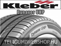 KLEBER DYNAXER UHP 215/45R17 91Y XL