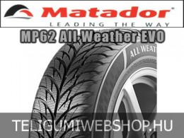 MATADOR MP62 ALL WEATHER EVO 235/55R17 103V XL