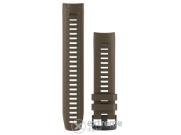 GARMIN Instinct óraszíj, Coyote Tan