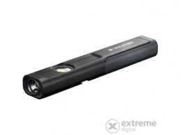 Led Lenser Ledlenser iW4R tölthető munkalámpa/SPOT/fényvető Li-ion 12580 3.7V 150 lumen
