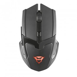 Trust GXT 103 Gav optikai gamer egér (23213)