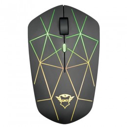 Trust GXT 117 Strike optikai gamer egér (22625)
