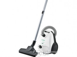 Bosch BGB2HYG1 Serie2 ProHygienic porzsákos porszívó,fehér