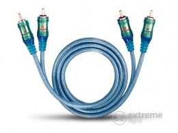 OEHLBACH OB 92025 RCA kábel 5m