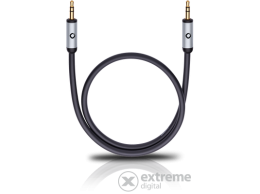 OEHLBACH OB 60013 i Connect 3,5mm Jack kábel 1,5m fekete