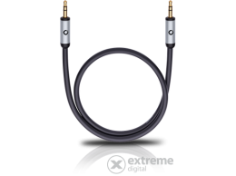 OEHLBACH OB 60011 i Connect 3,5mm Jack kábel 0,50m fekete