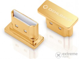 OEHLBACH OB 55062 XXL HDMI védő, 4db-os csomag