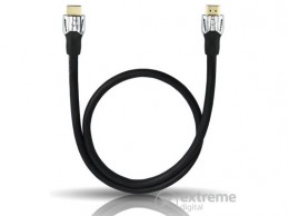 OEHLBACH OB 42502 Matrix Evolution HS HDMI w. Eth. Kábel 1,70m