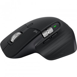 Logitech MX Master 3 vezeték nélküli egér (910-005710)